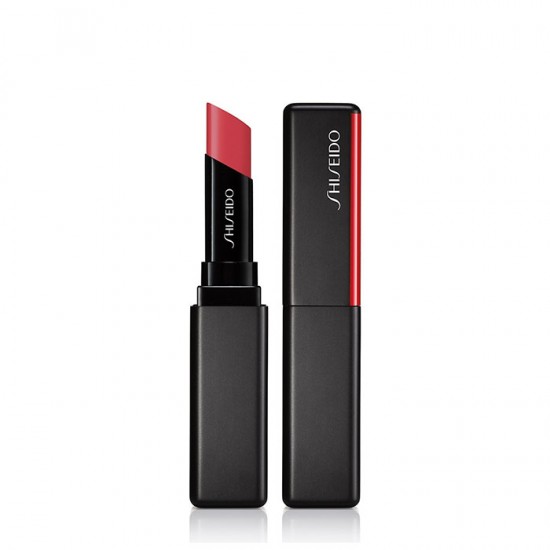 Shiseido Colorgel Lipbalm 107 Dahlia 0