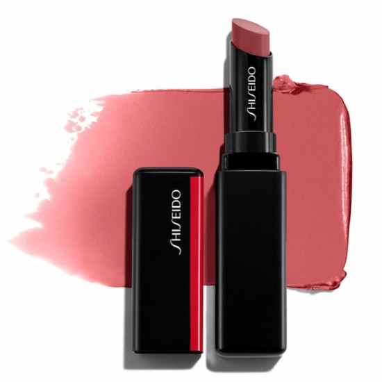 Shiseido Colorgel Lipbalm 108 Lotus 1