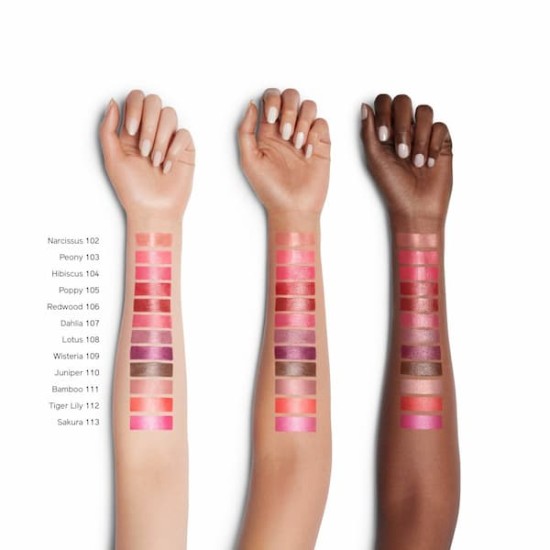 Shiseido Colorgel Lipbalm 108 Lotus 3