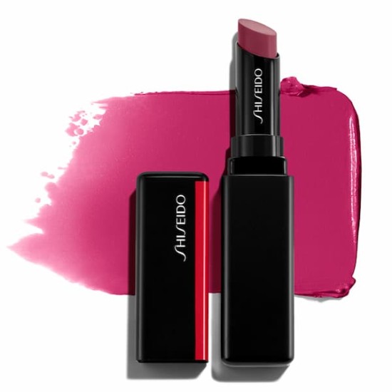 Shiseido Colorgel Lipbalm 109 Wisteria 1