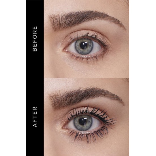 Shiseido Controlled Chaos Mascara 01 Black Pulse 11.5Ml 2