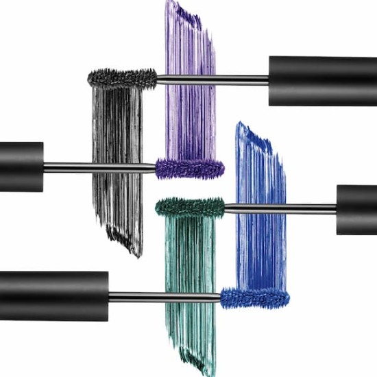 Shiseido Controlled Chaos Mascara 01 Black Pulse 11.5Ml 3