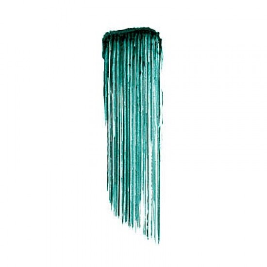 Shiseido Controlled Chaos Mascara 04 Emerald Energy 11.5Ml 1