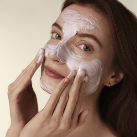 Shiseido Deep Cleasing Foam 125Ml 2