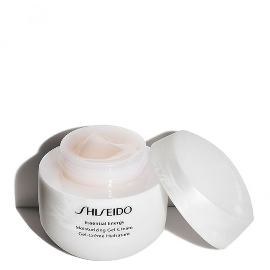 Shiseido Essential Energy Gel Cream 50Ml 1