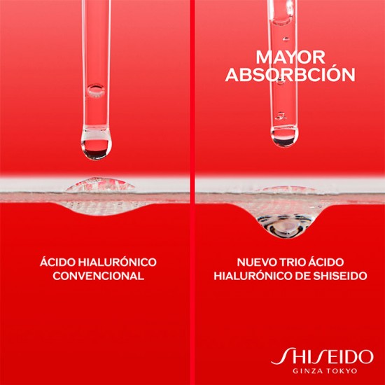 Shiseido Essential Energy Hydrating Cream 50Ml 5