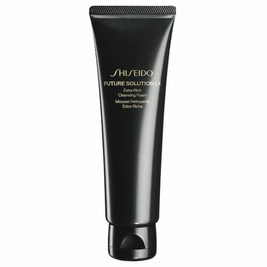 Shiseido Future Solution Lx Cleasing Foam 125Ml 0