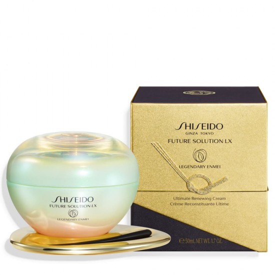 Shiseido Future Solution Lx Legendary Enmei Day Cream 50Ml 1