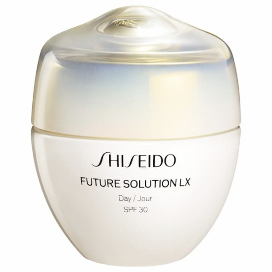 Shiseido Future Solution Lx Day Cream Spf20 50Ml 0
