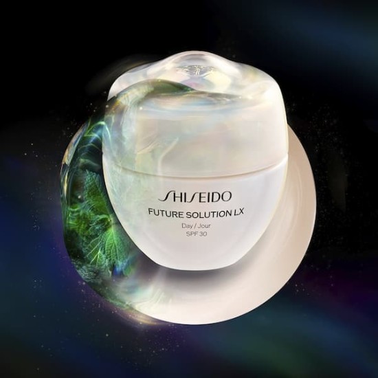 Shiseido Future Solution Lx Day Cream Spf20 50Ml 1