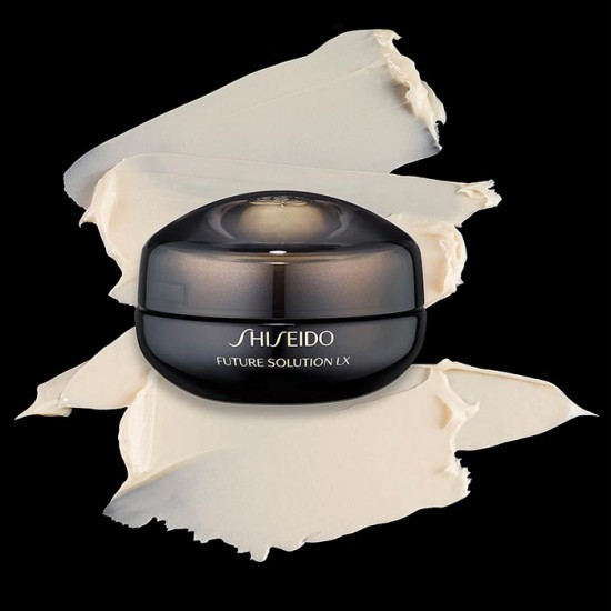 Shiseido Future Solution Lx Eye&Lip Cream 17Ml 1