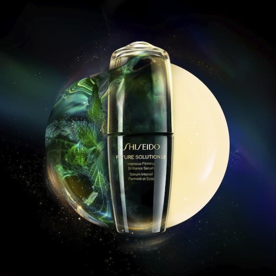 Shiseido Future Solution Lx Firming Contour Serum 50Ml 1