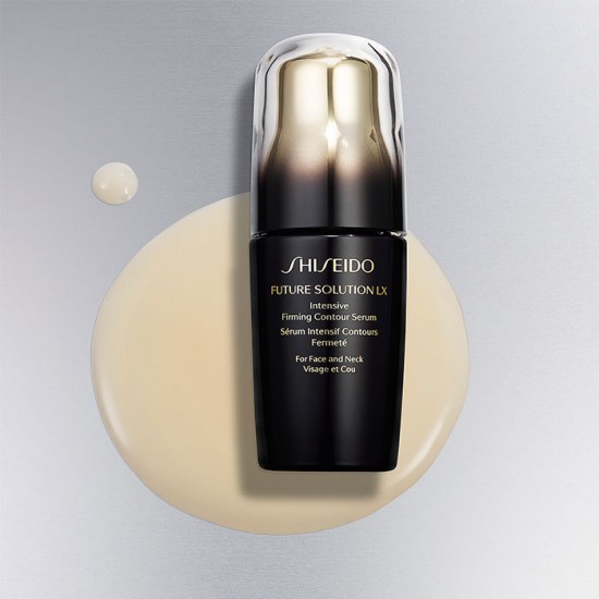 Shiseido Future Solution Lx Firming Contour Serum 50Ml 1