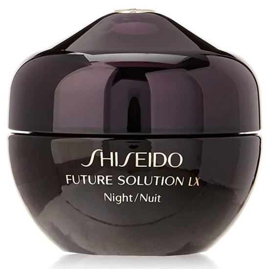 Shiseido Future Solution Lx Regenerating Night Cream 50Ml 0