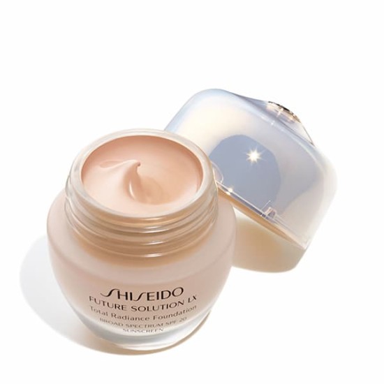 Shiseido Future Solution Lx Total Radiance R3 1