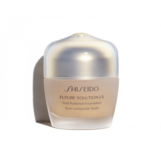 Shiseido Future Solution Lx Total Radiance N2 0