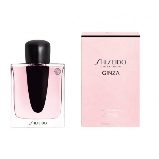 Shiseido Ginza 90Ml 1