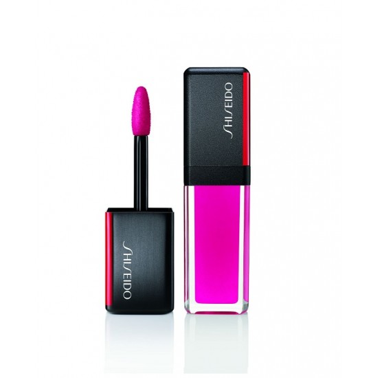 Shiseido Laquerink Lipshine 302 0