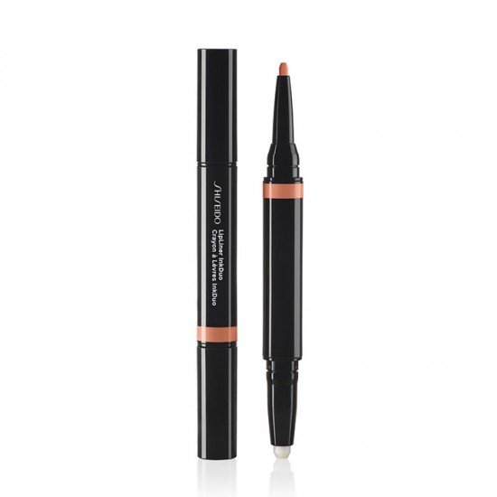 Shiseido Lipliner Ink Duo 01 0