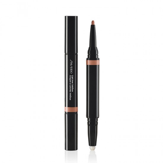 Shiseido Lipliner Ink Duo 02 0