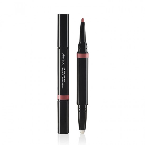 Shiseido Lipliner Ink Duo 03 0