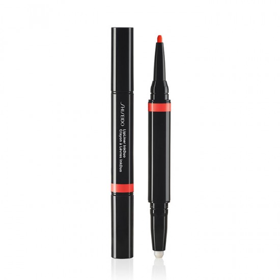 Shiseido Lipliner Ink Duo 05 0