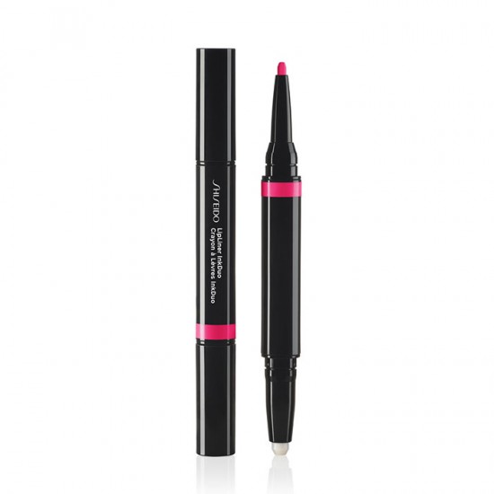 Shiseido Lipliner Ink Duo 06 0