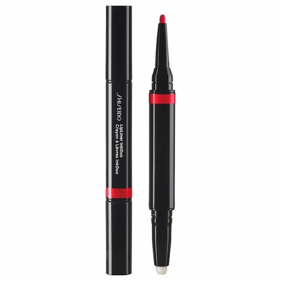 Shiseido Lipliner Ink Duo 08 0