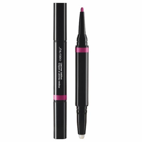 Shiseido Lipliner Ink Duo 10 0
