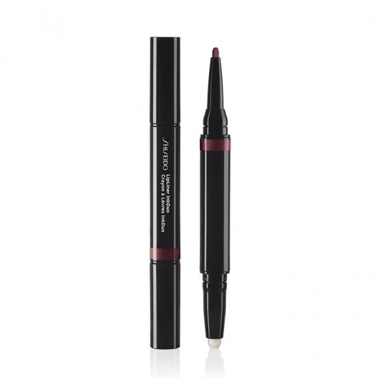 Shiseido Lipliner Ink Duo 11 0