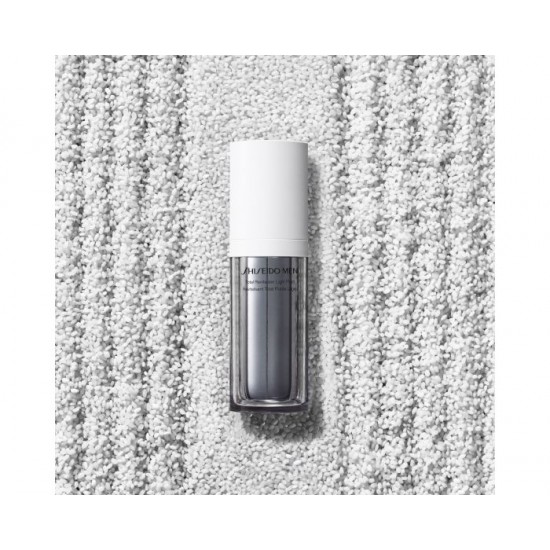 Shiseido Men Total Revitalizer Light Fluid Lote 70Ml 3