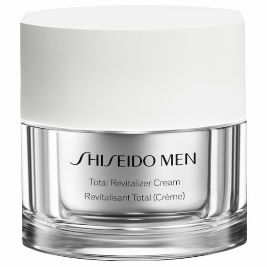 Shiseido Men Total Revitalizer 50Ml 0