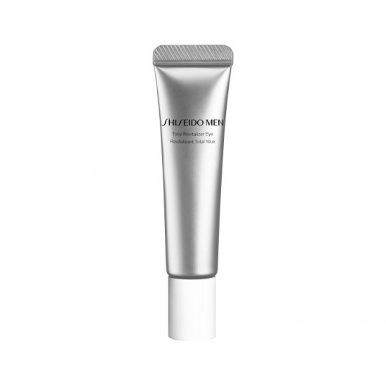 Shiseido Men Total Revitalizer Eye Cream 15Ml 0