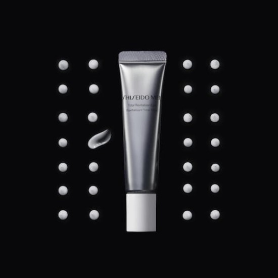 Shiseido Men Total Revitalizer Eye Cream 15Ml 2