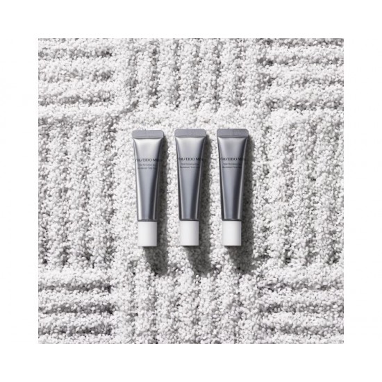 Shiseido Men Total Revitalizer Eye Cream 15Ml 3