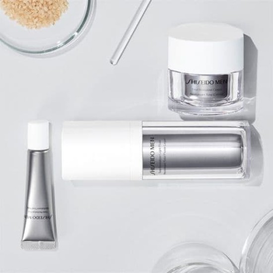 Shiseido Men Total Revitalizer Lote 50Ml 4