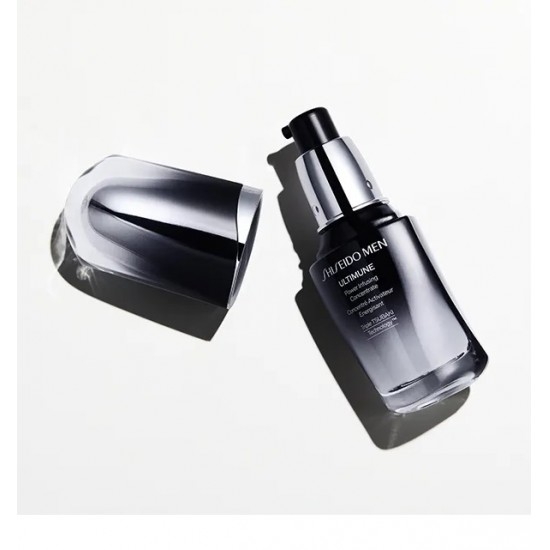 Shiseido Men Ultimune Power Infusing Concentrate 30Ml 1