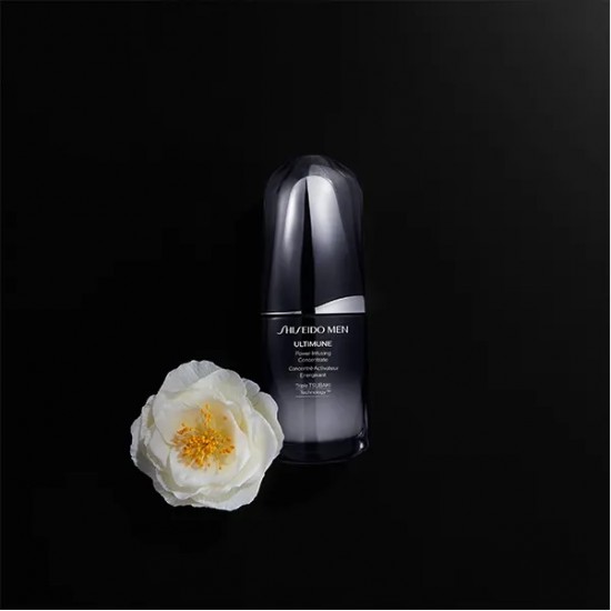 Shiseido Men Ultimune Power Infusing Concentrate 30Ml 2