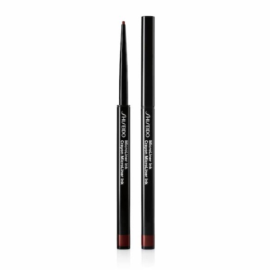 Shiseido Microliner Ink 03 Plum 0