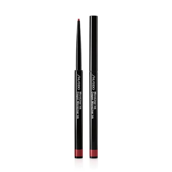 Shiseido Microliner Ink 10 Burgundy 0