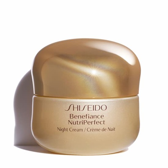 Shiseido Benefiance Nutri Perfect Crema Noche  50Ml 0