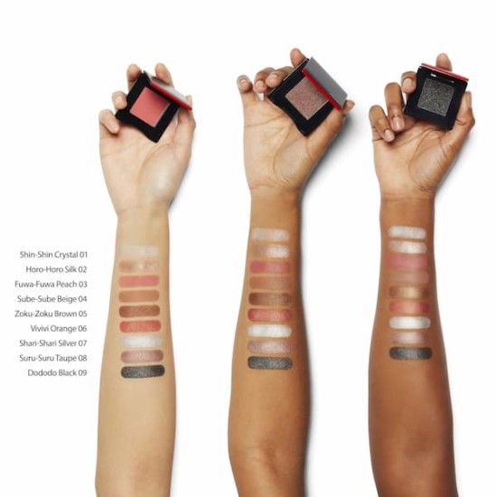 Shiseido Pop Powdergel Eye Shadow 18 2