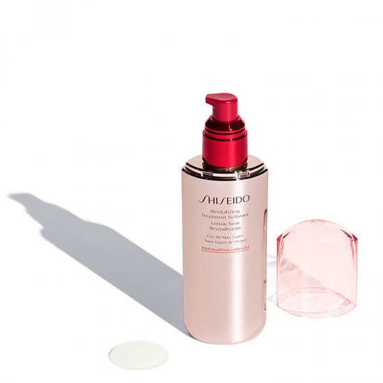 Shiseido Revitalizing Treatment Softener 150ml 2