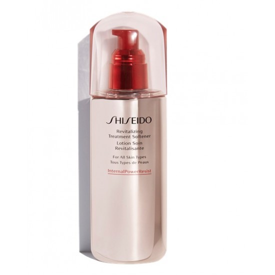 Shiseido Revitalizing Treatment Softener 150ml 0