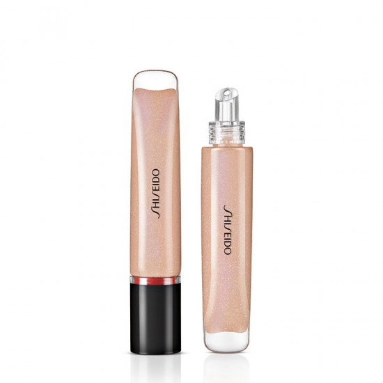 Shiseido Shimmer Gel Gloss 02 0