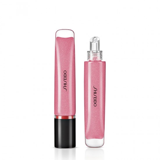Shiseido Shimmer Gel Gloss 04 0