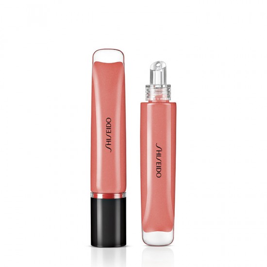 Shiseido Shimmer Gel Gloss 05 0