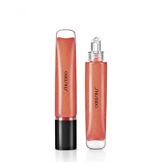 Shiseido Shimmer Gel Gloss 06 0