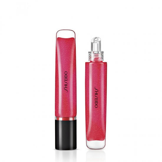 Shiseido Shimmer Gel Gloss 07 0