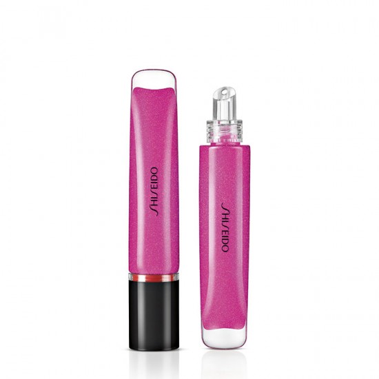 Shiseido Shimmer Gel Gloss 08 0